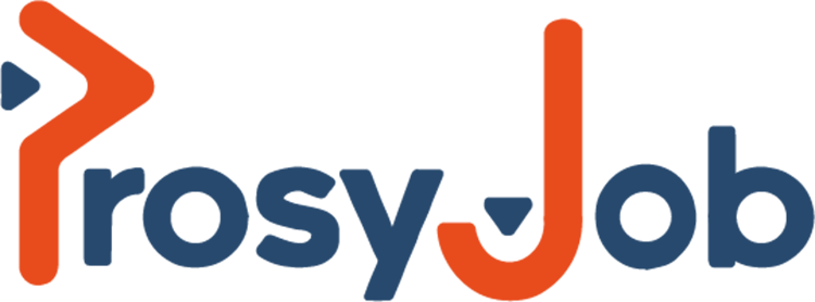 Logo ProsyJob