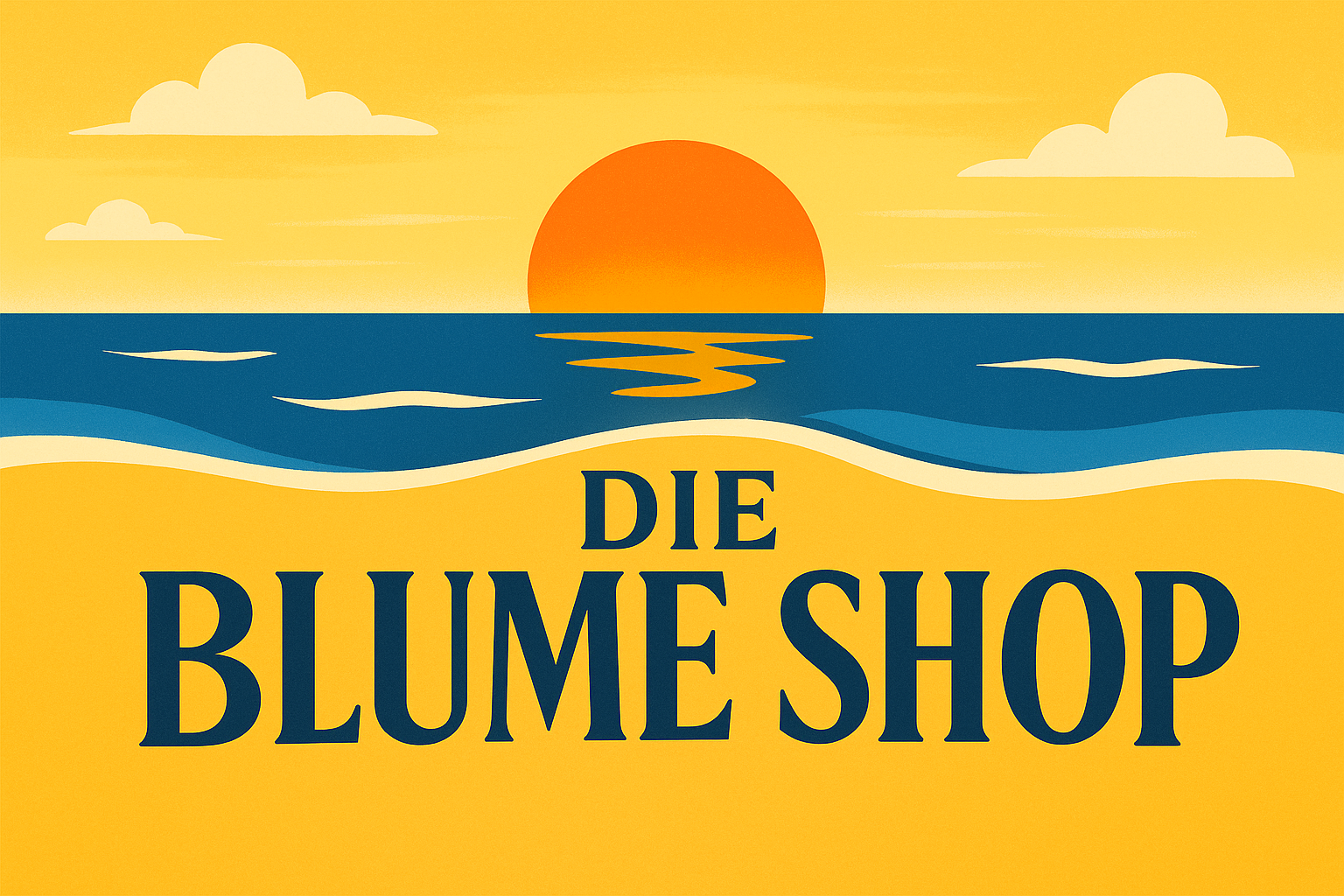 DIE BLUME SHOP