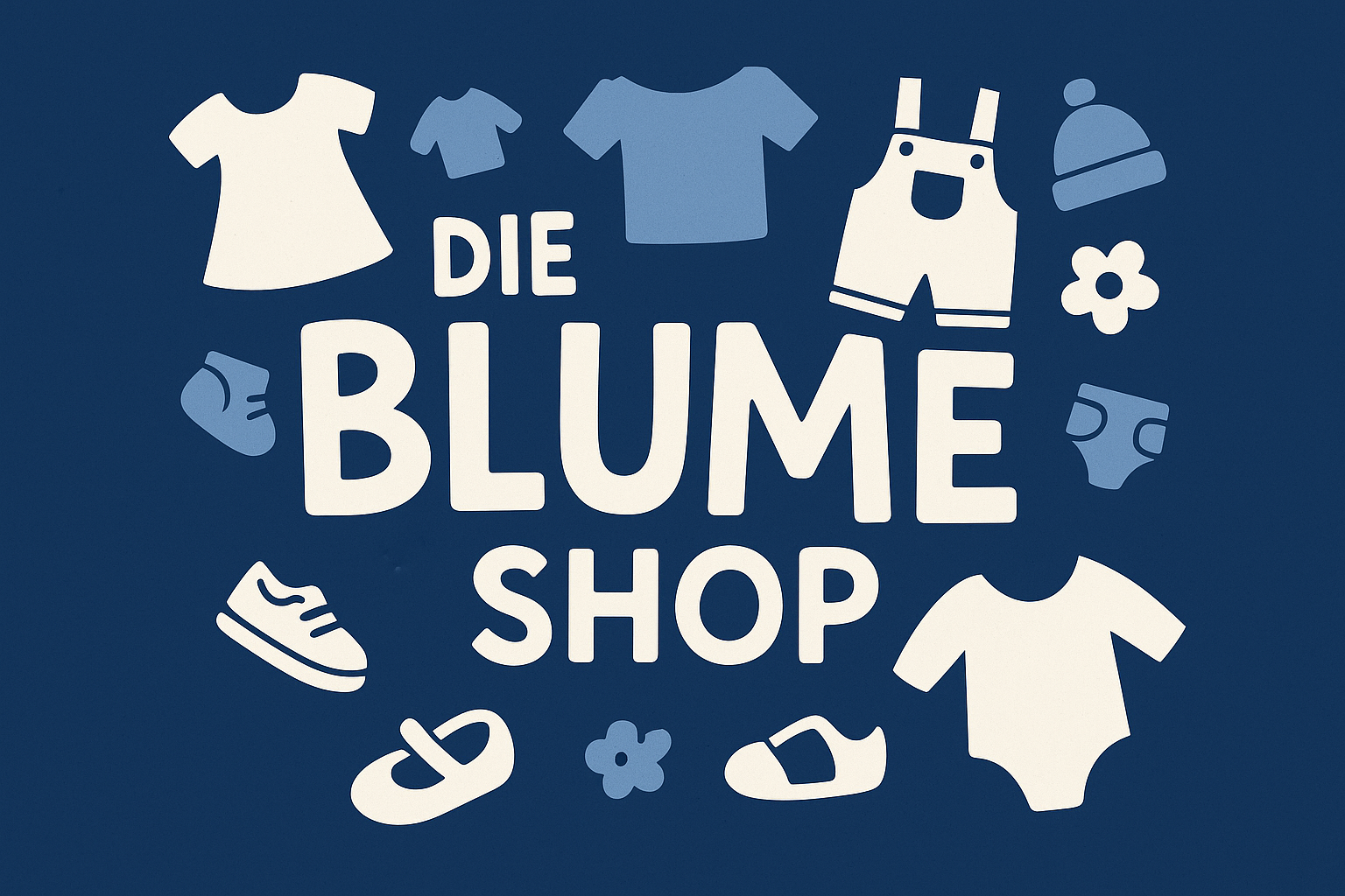 DIE BLUME SHOP