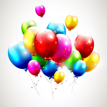 Ballon chic